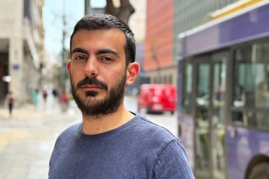«Ανδρουλάκης και Τσίπρας λένε μισές αλήθειες»